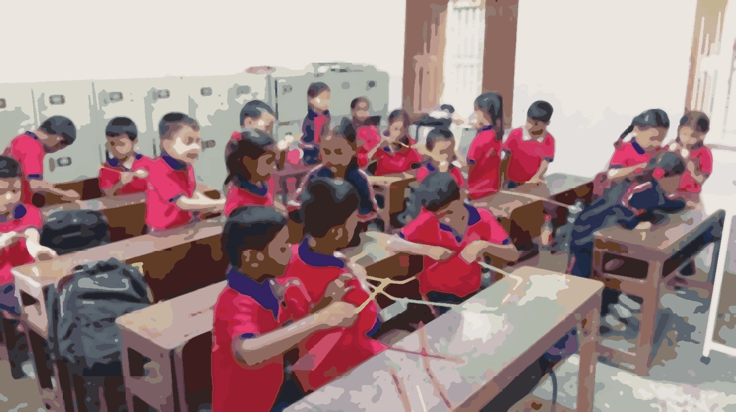 Mahendra Boudhha Higher Secondary School