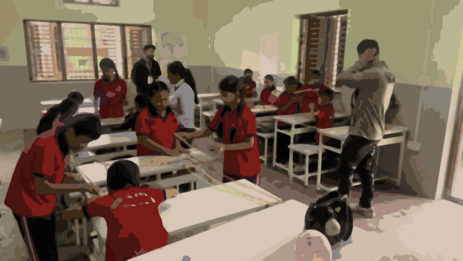 Mahendra Boudhha Higher Secondary School