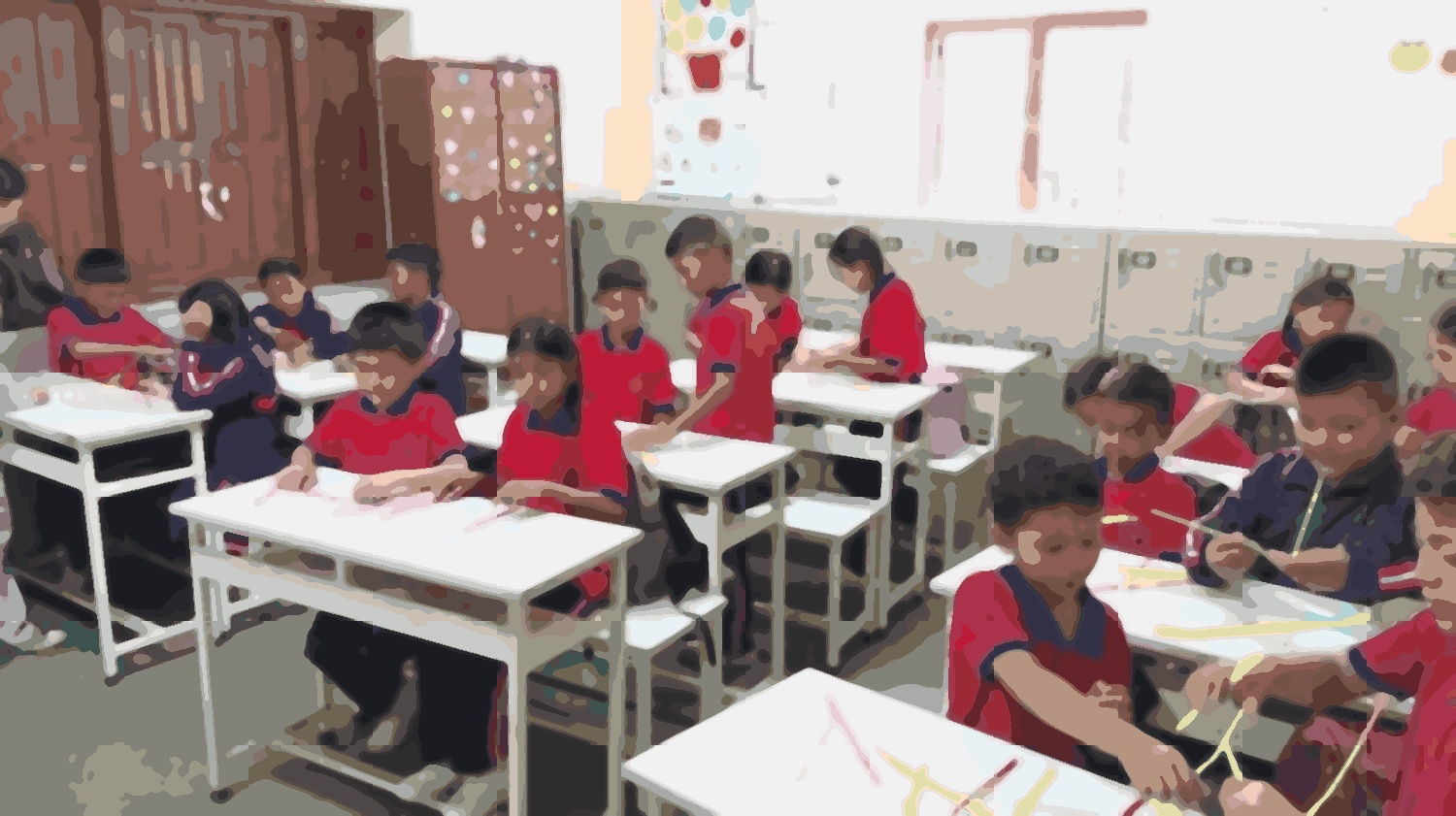 Mahendra Boudhha Higher Secondary School