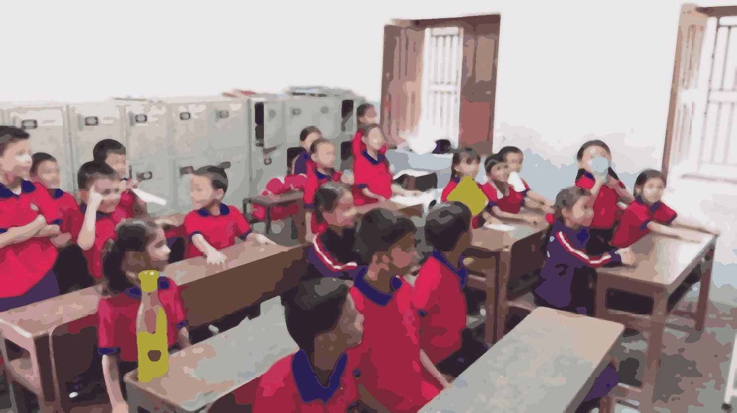 Mahendra Boudhha Higher Secondary School