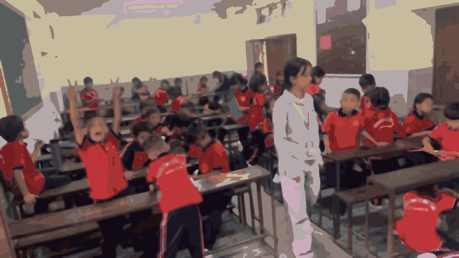 Mahendra Boudhha Higher Secondary School