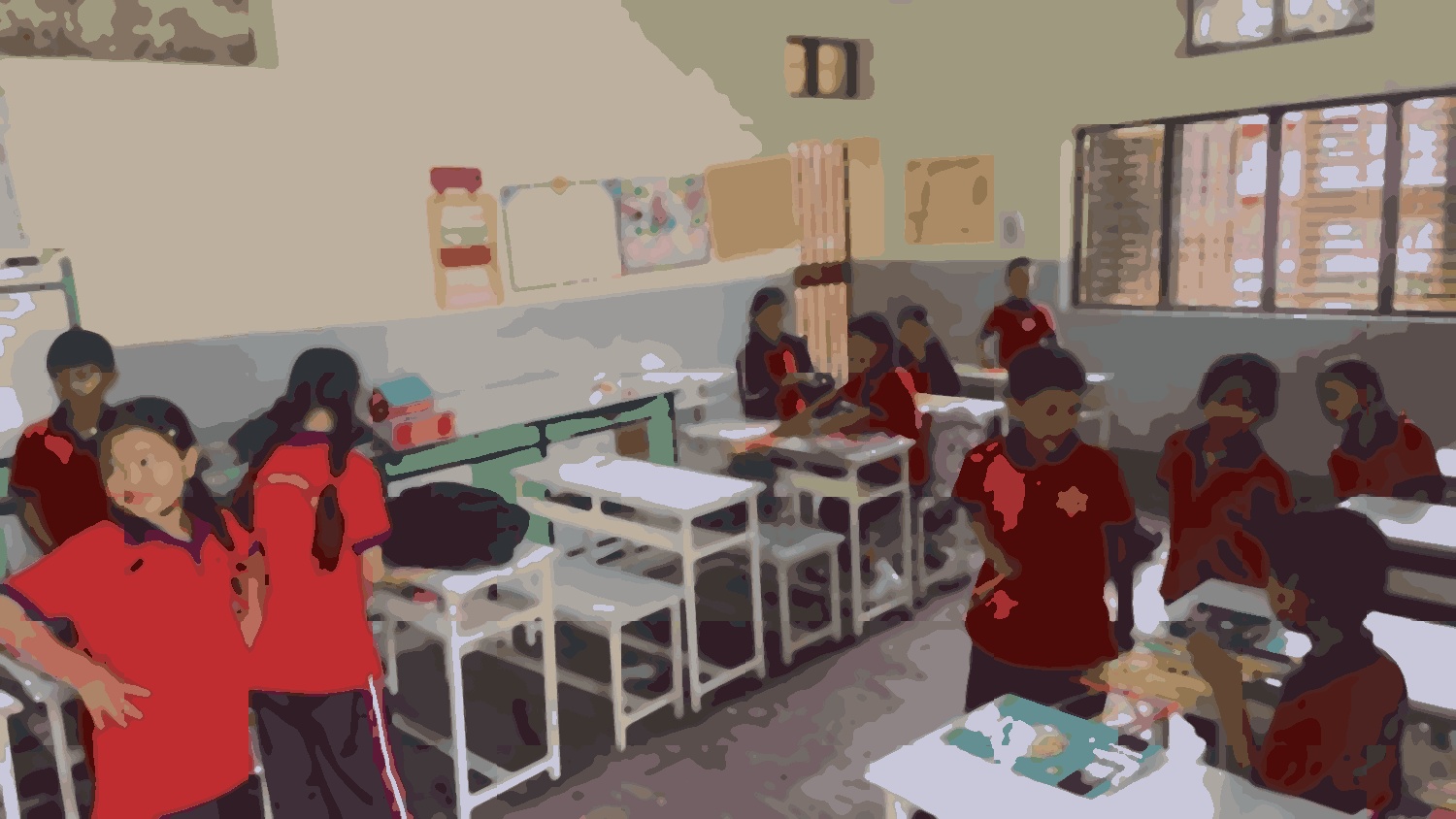 Mahendra Boudhha Higher Secondary School