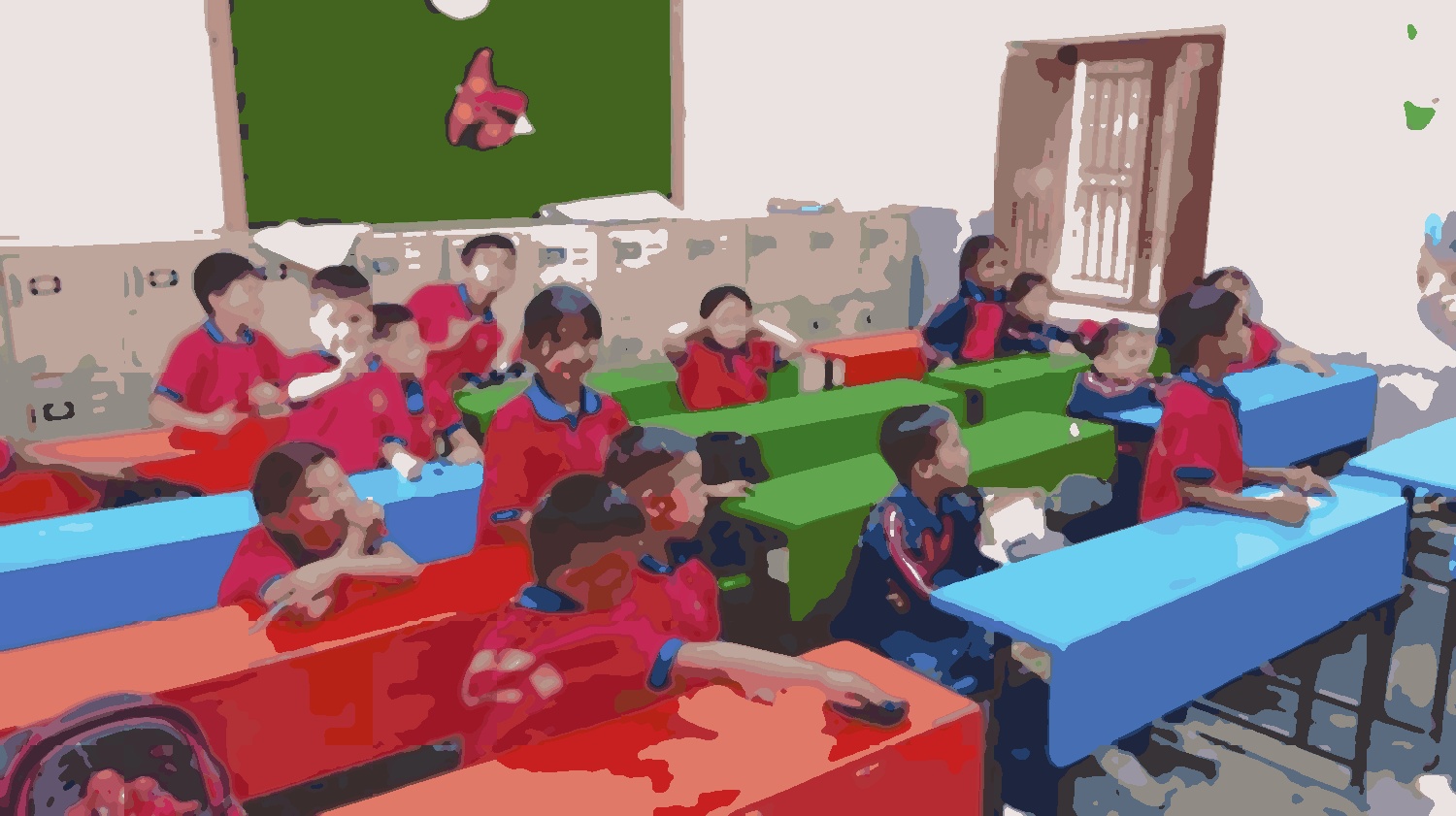 Mahendra Boudhha Higher Secondary School