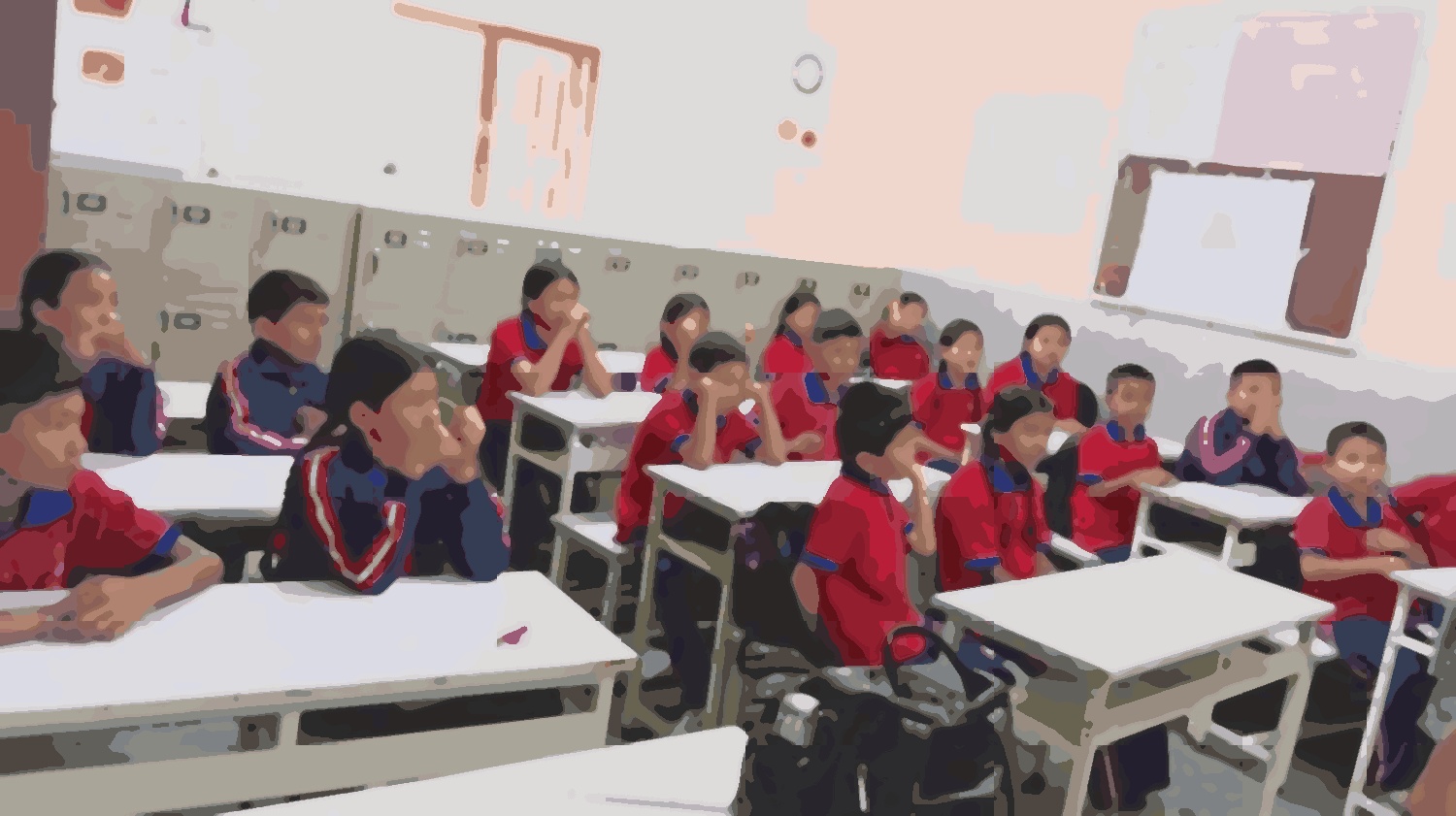 Mahendra Boudhha Higher Secondary School