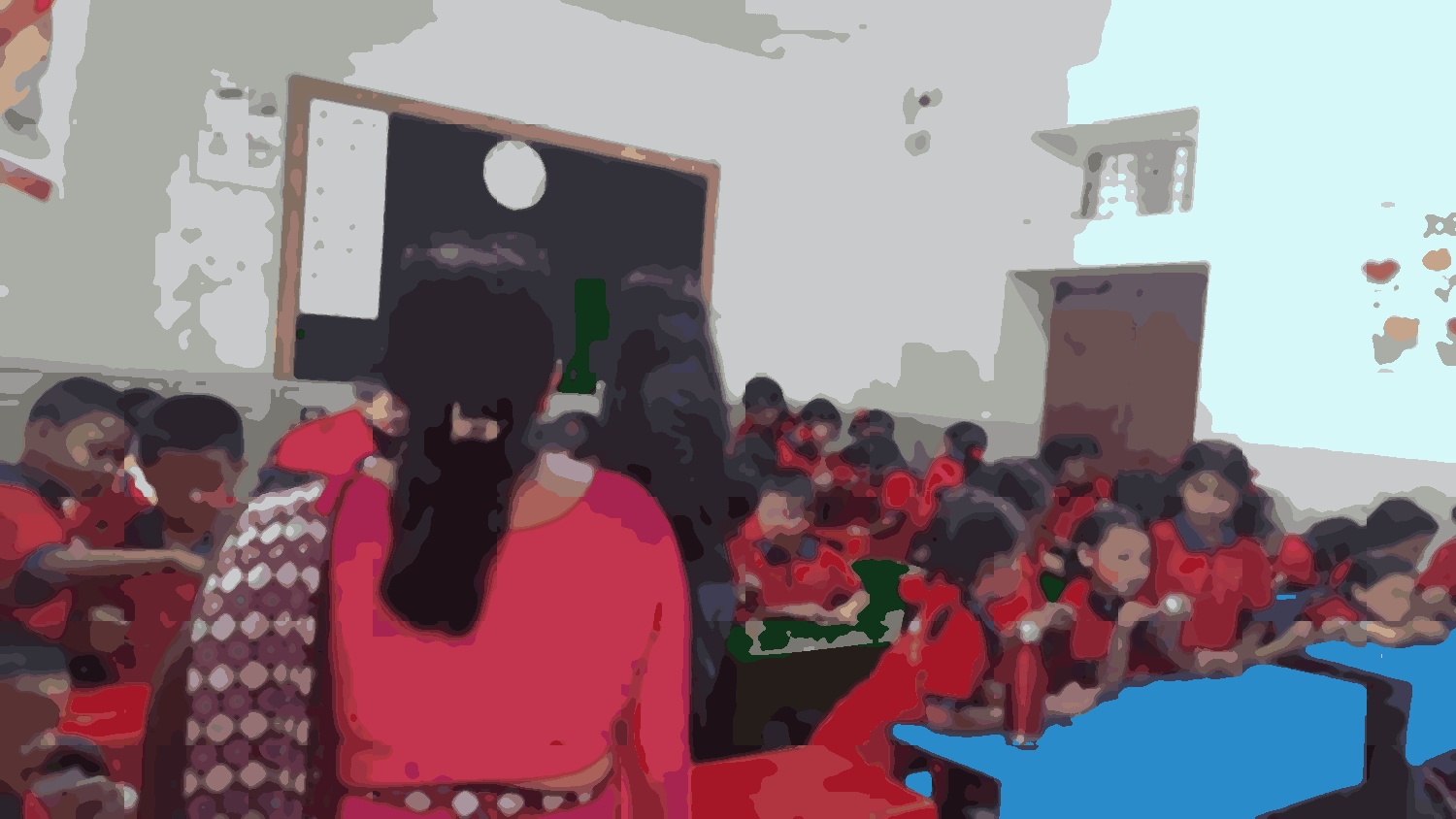 Mahendra Boudhha Higher Secondary School