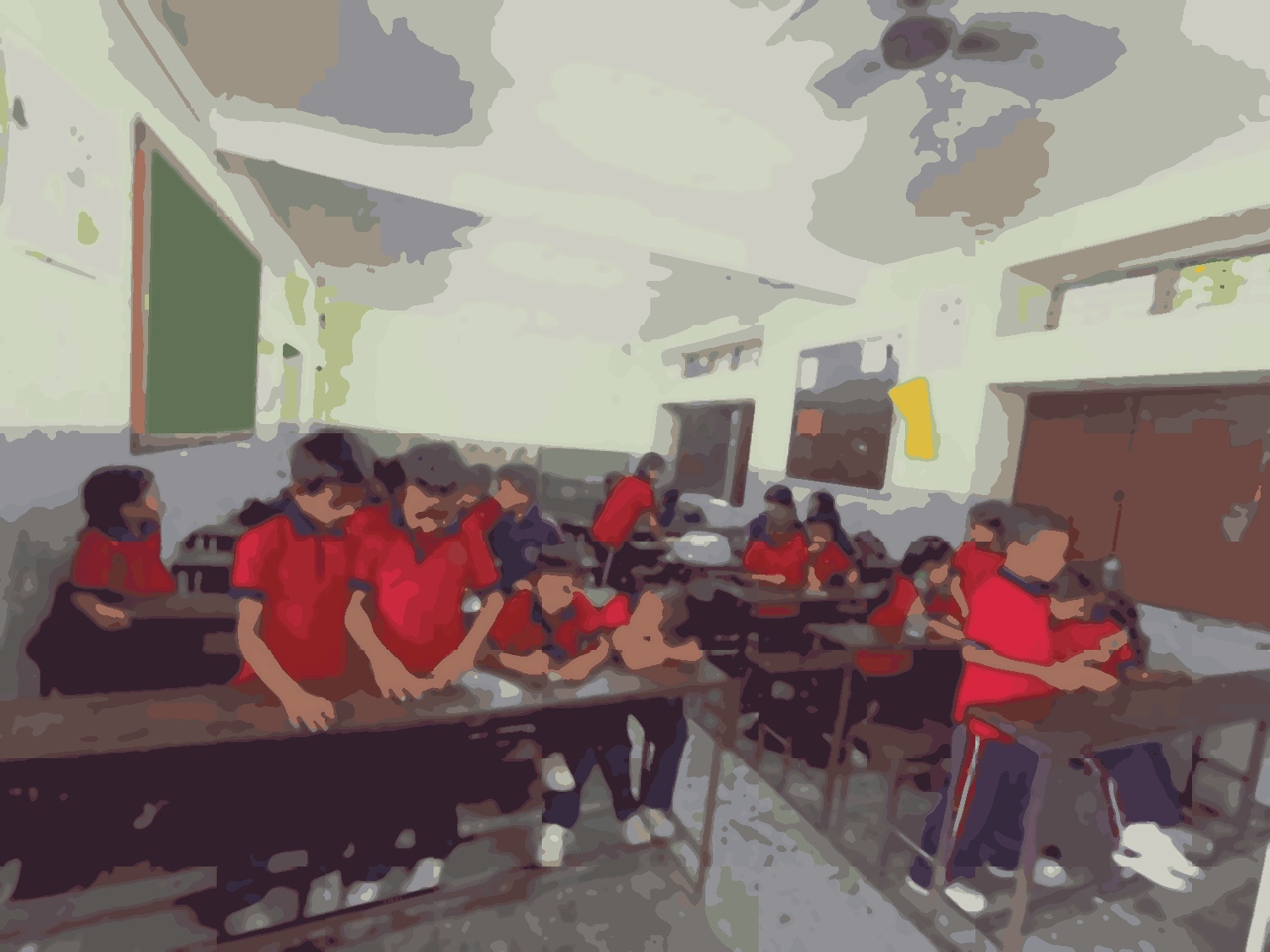 Mahendra Boudhha Higher Secondary School