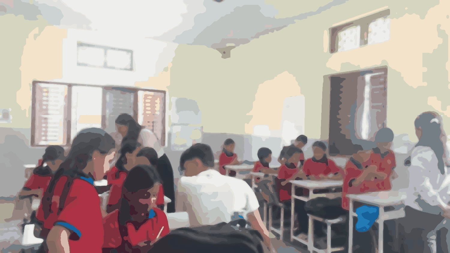 Mahendra Boudhha Higher Secondary School