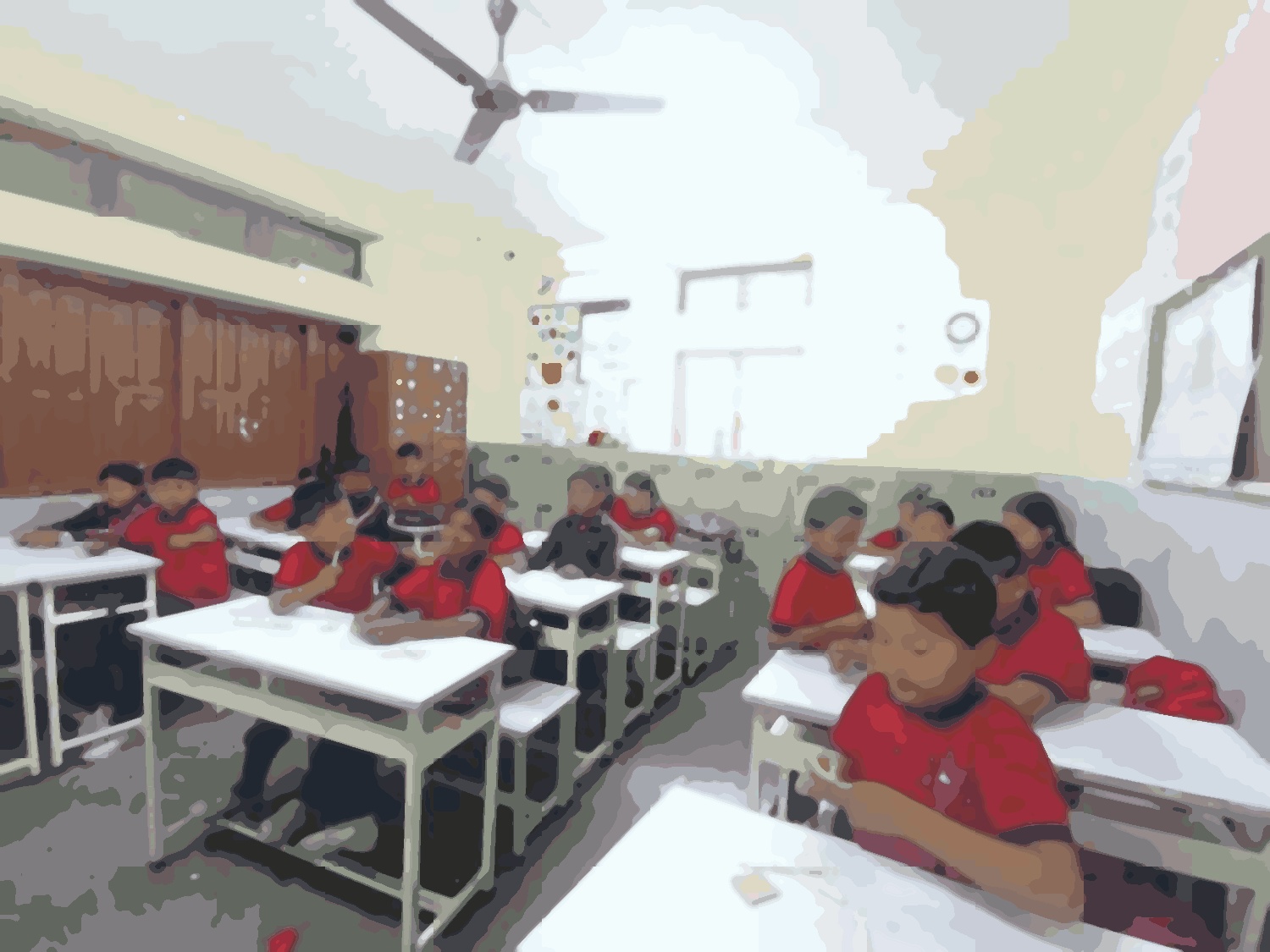Mahendra Boudhha Higher Secondary School