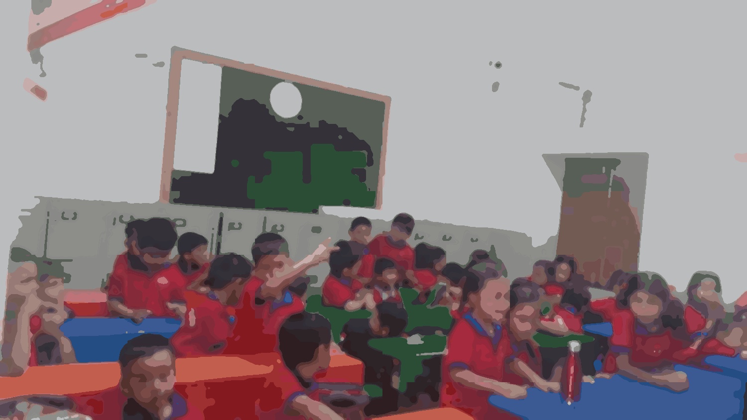 Mahendra Boudhha Higher Secondary School