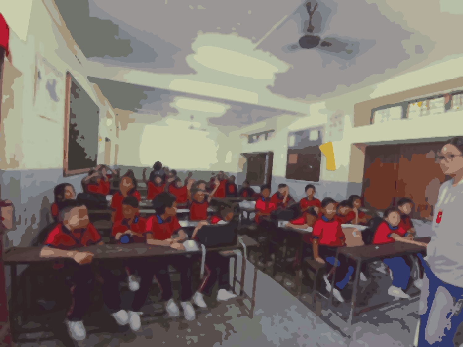 Mahendra Boudhha Higher Secondary School