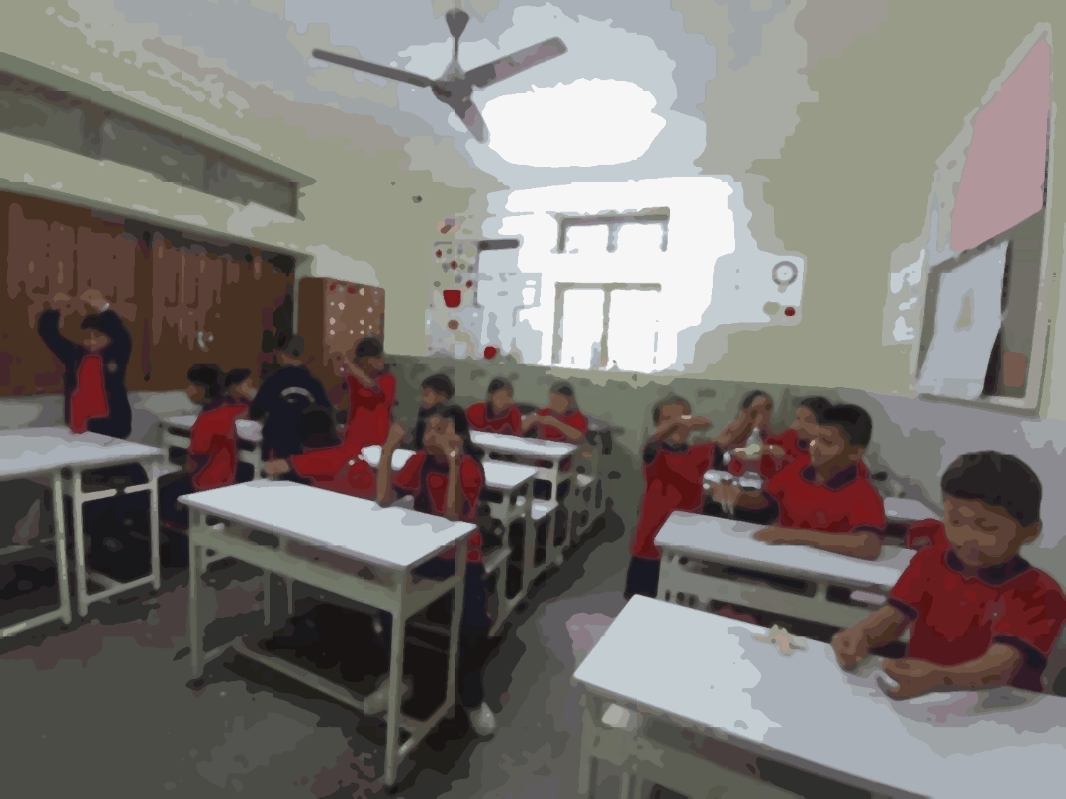 Mahendra Boudhha Higher Secondary School