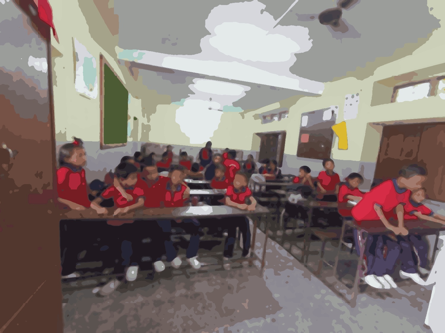 Mahendra Boudhha Higher Secondary School