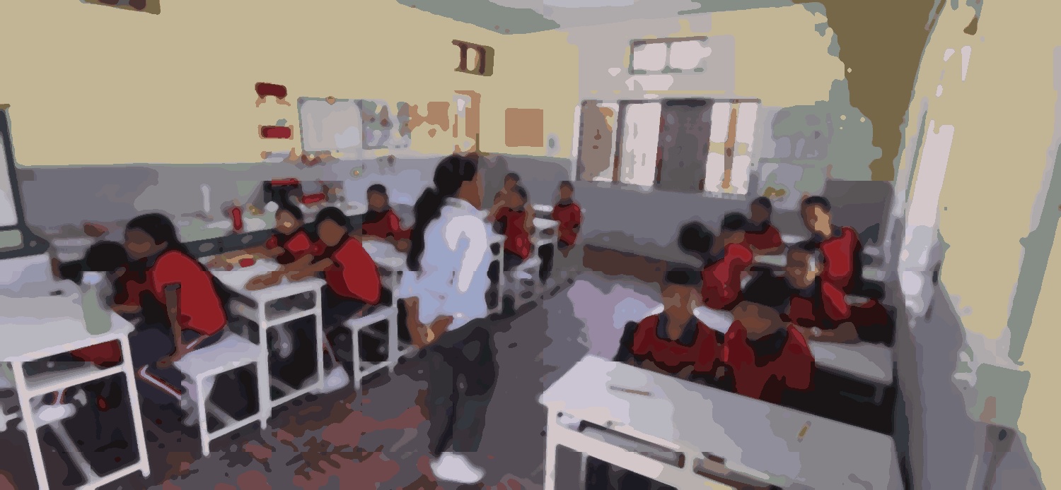 Mahendra Boudhha Higher Secondary School