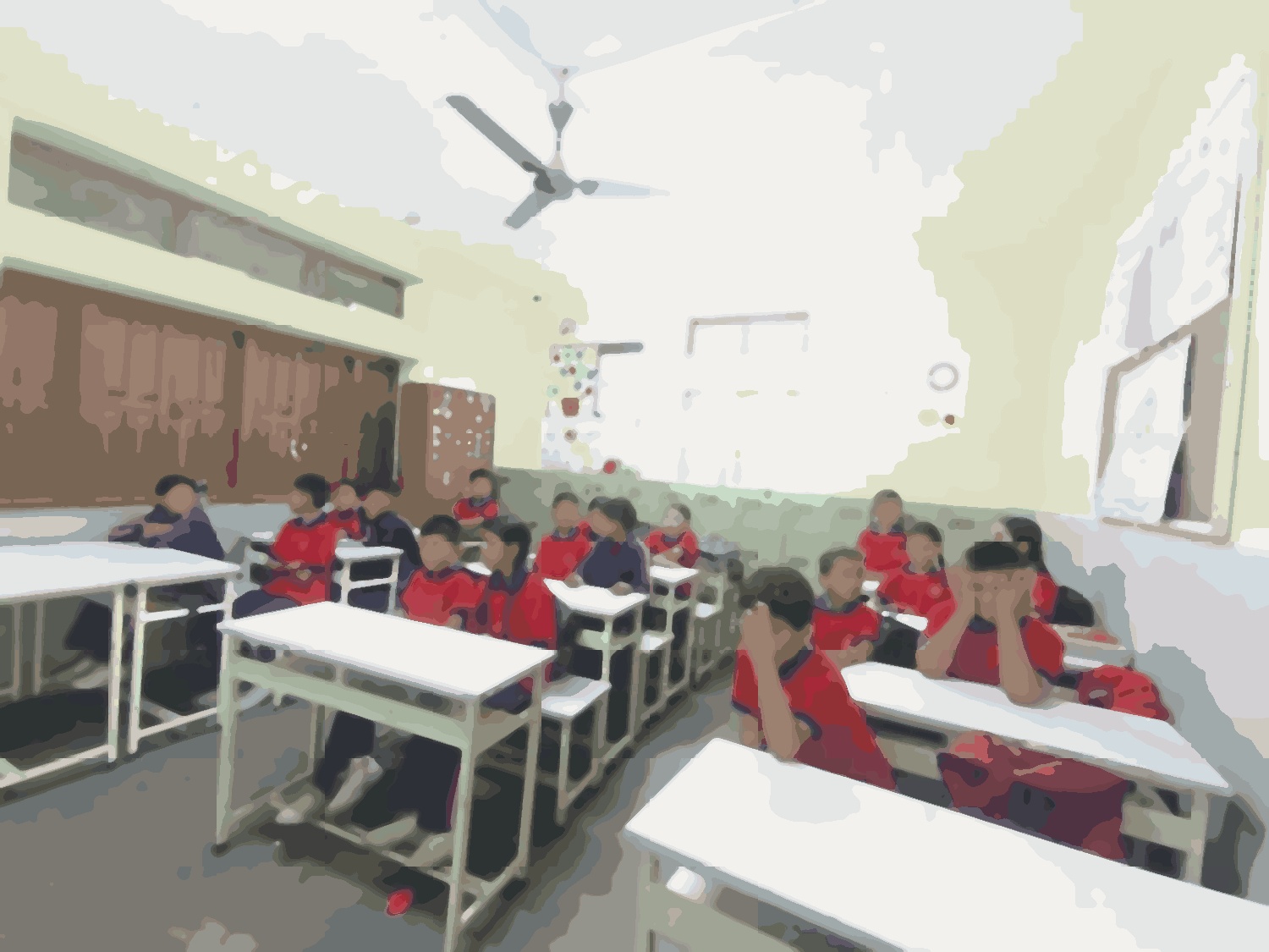 Mahendra Boudhha Higher Secondary School