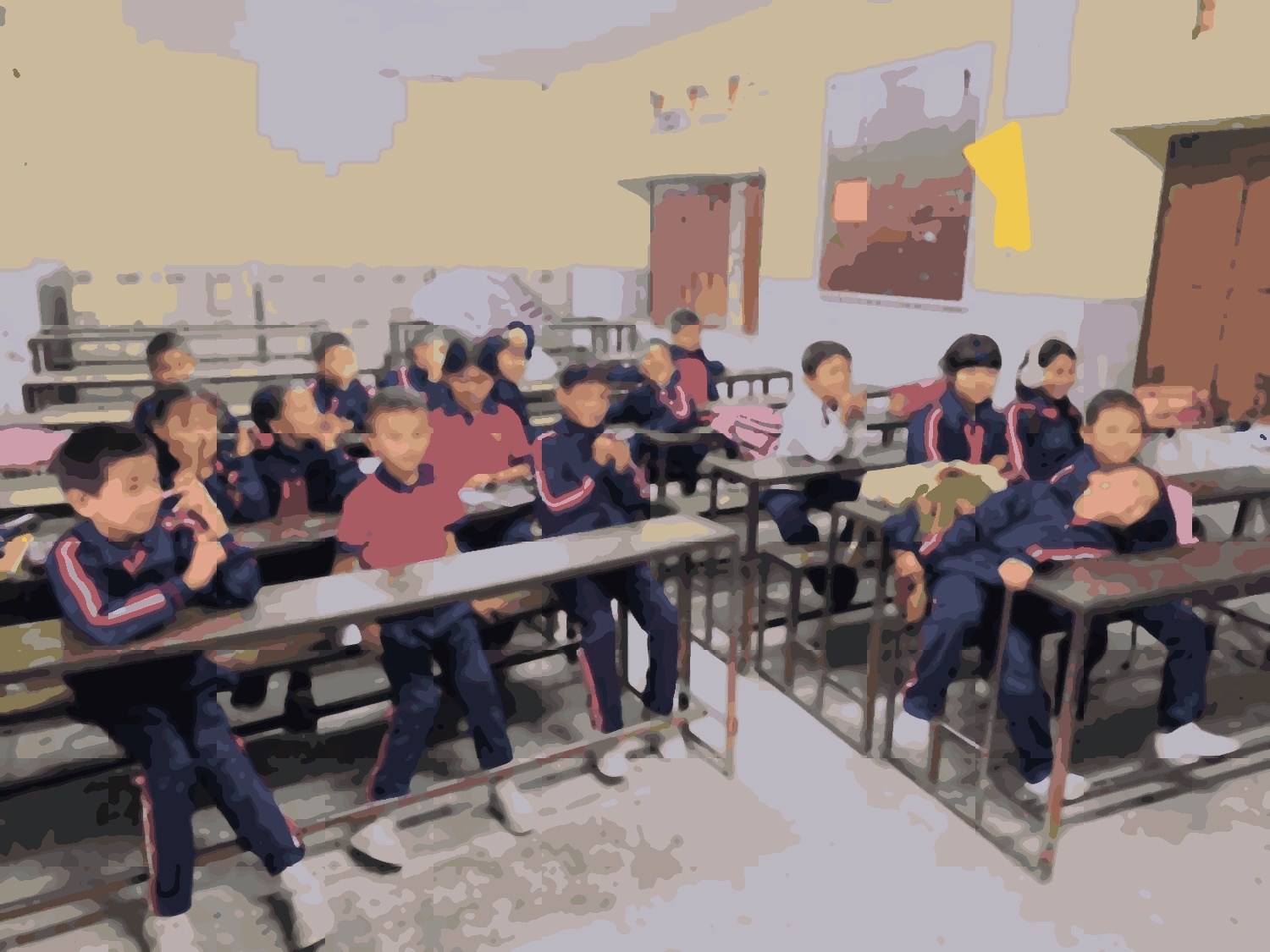 Mahendra Boudhha Higher Secondary School