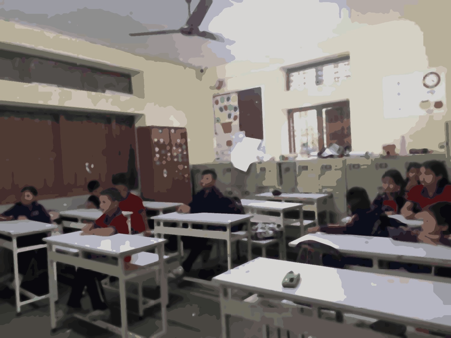 Mahendra Boudhha Higher Secondary School