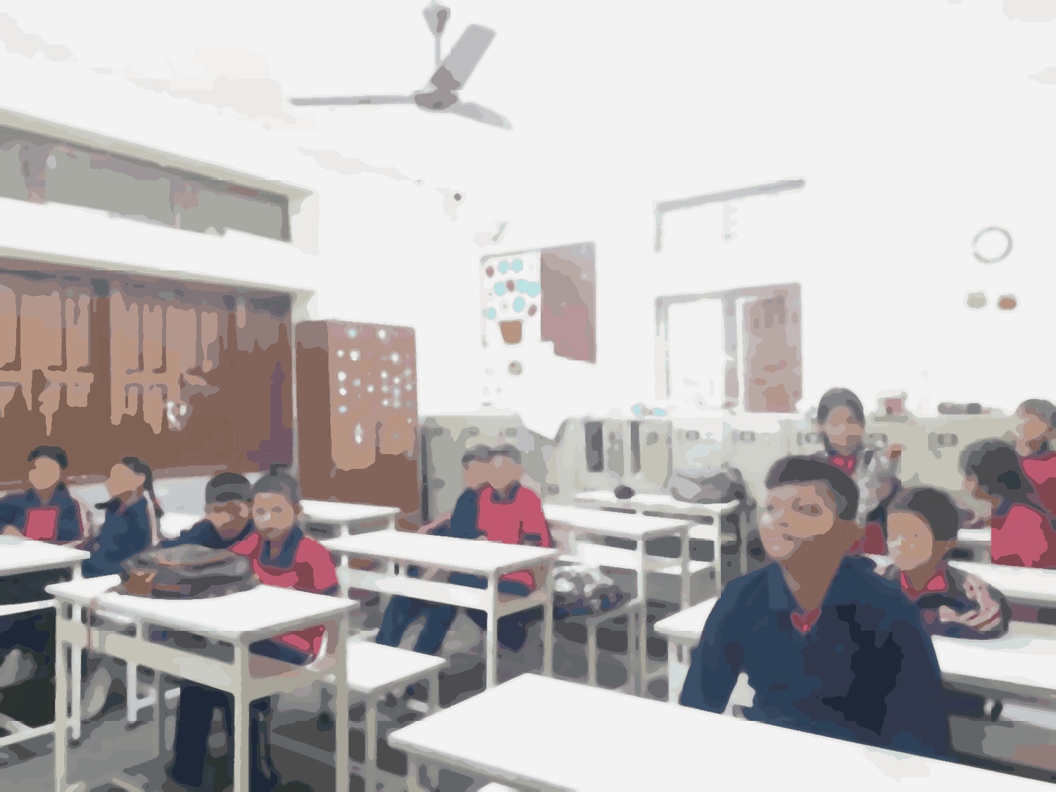 Mahendra Boudhha Higher Secondary School