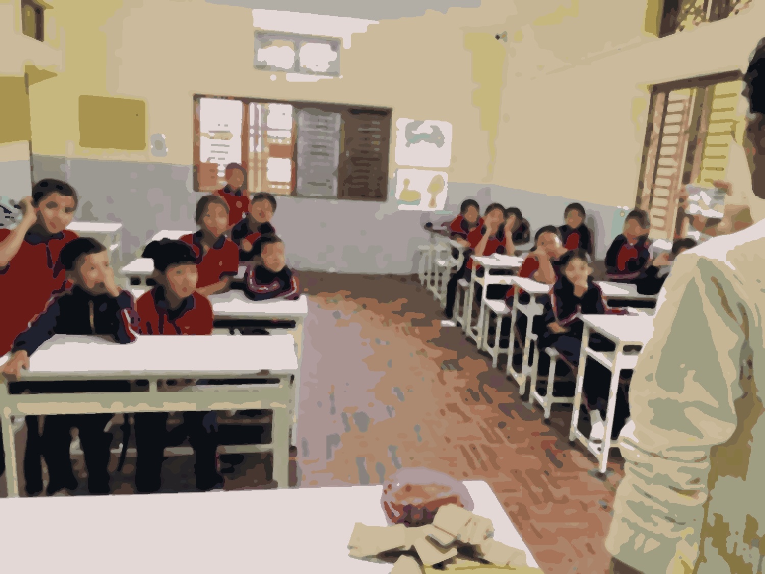 Mahendra Boudhha Higher Secondary School