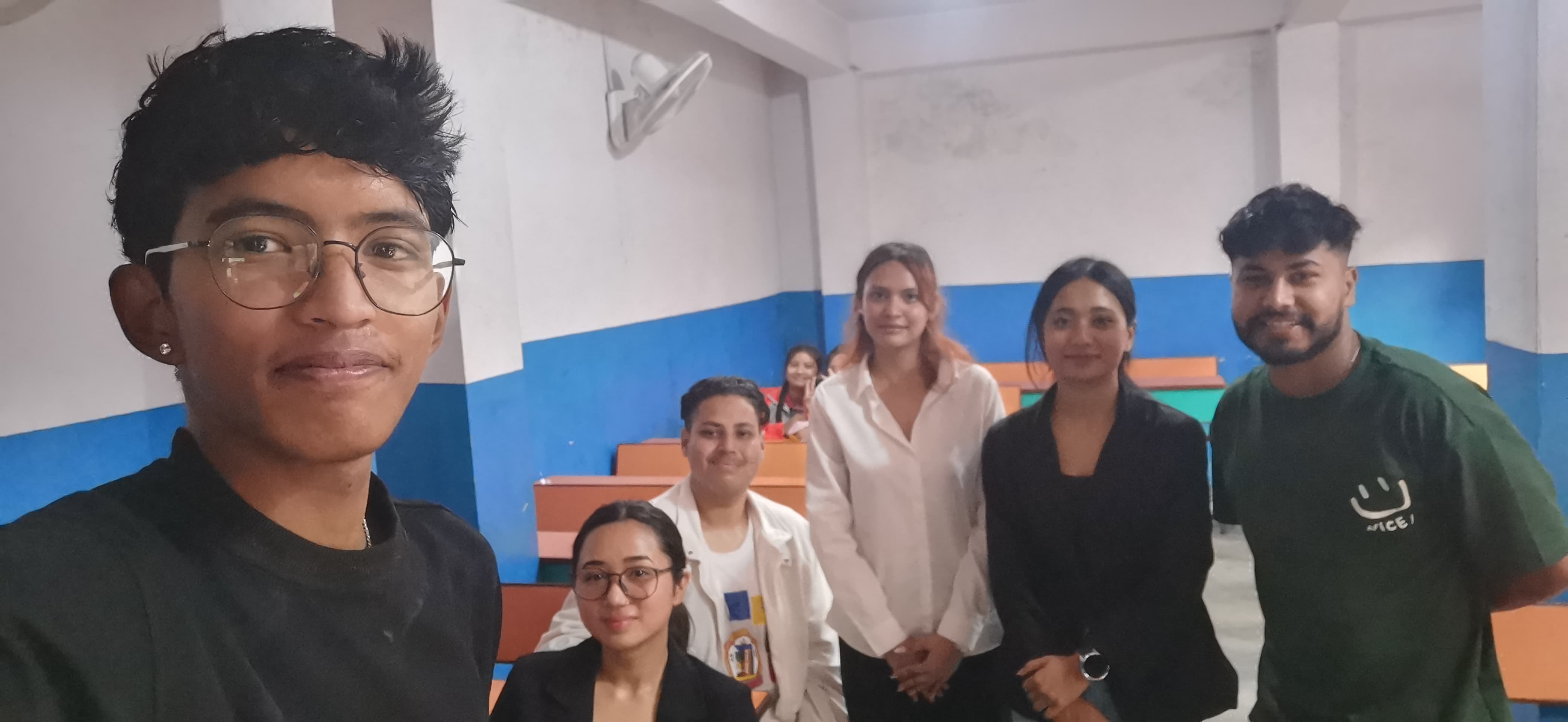 Team Member