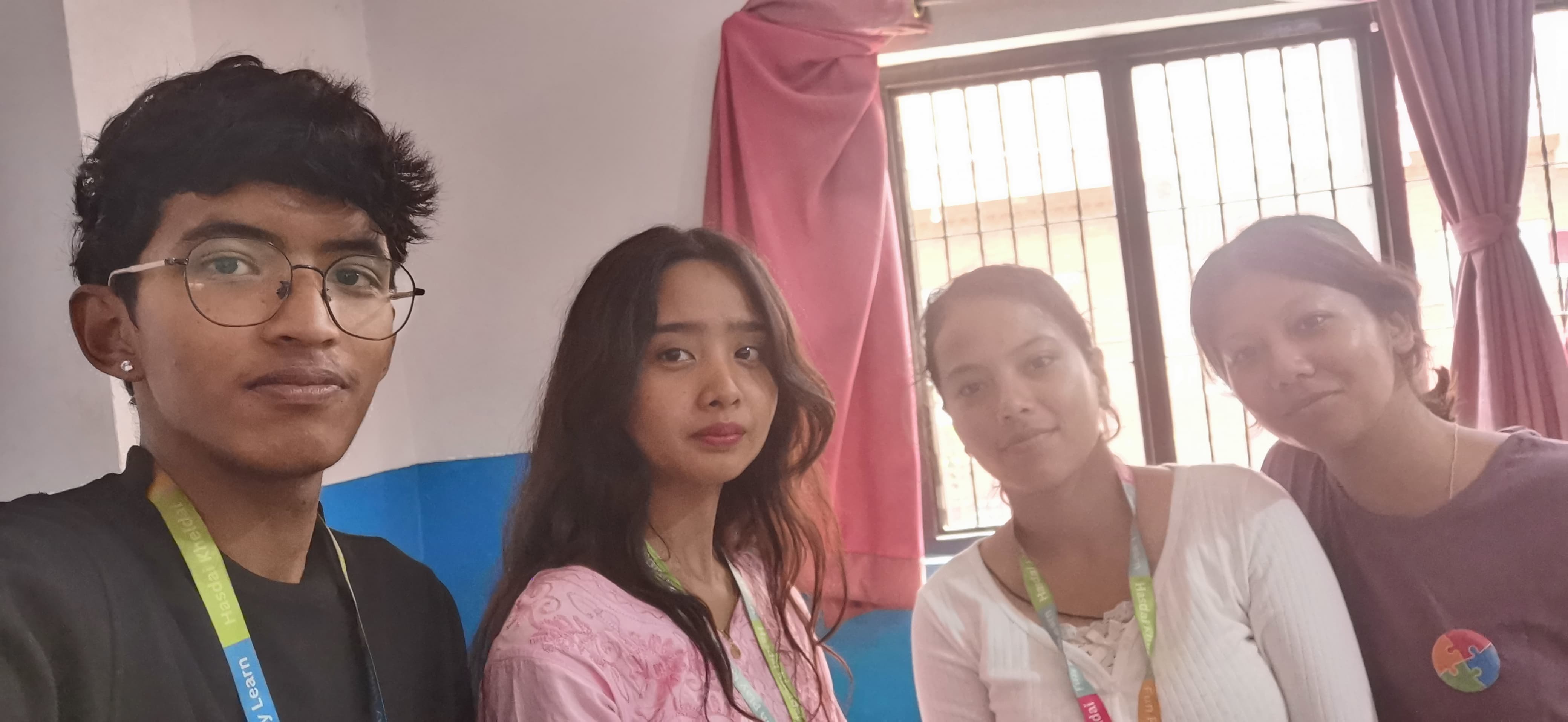 Team Member