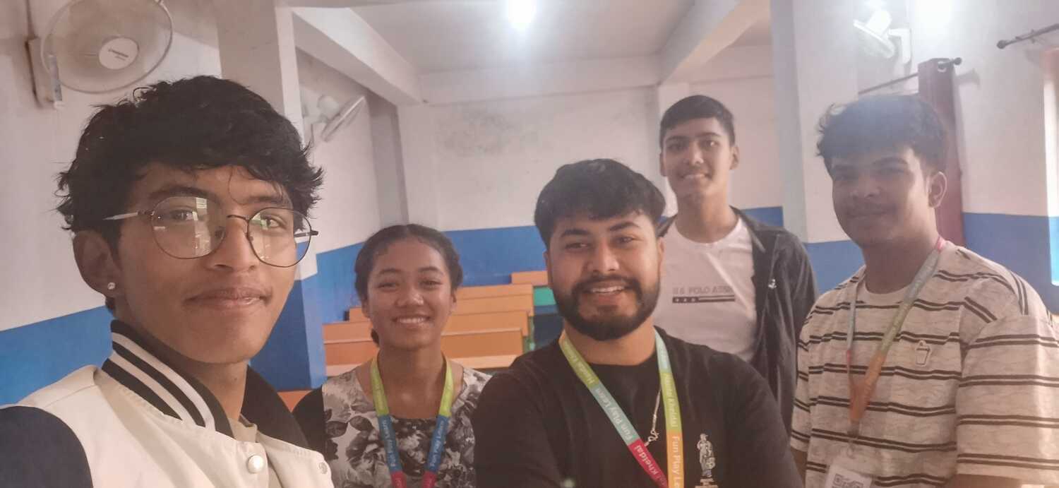 Team Member
