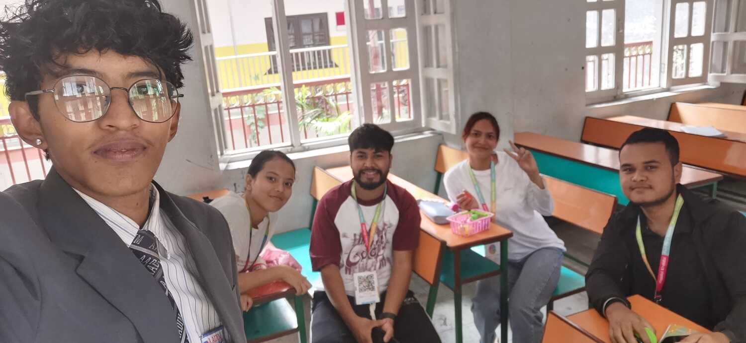 Team Member