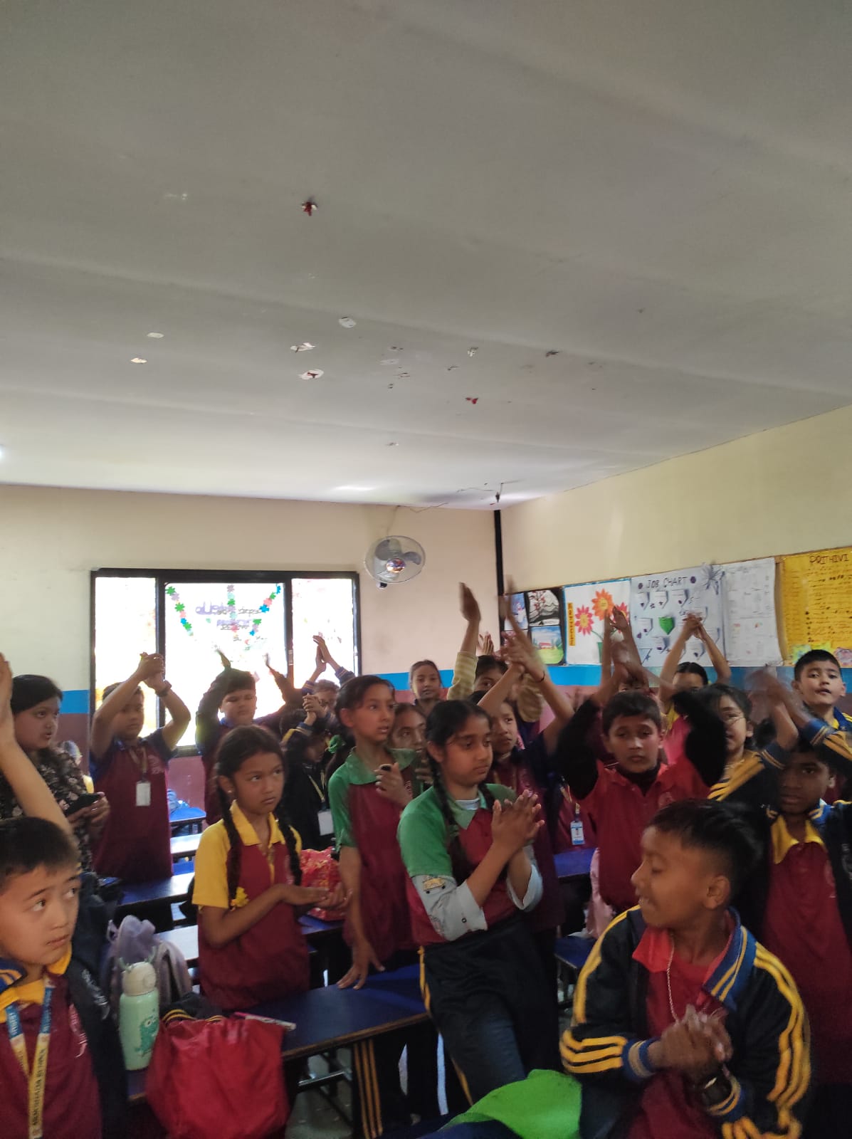 Mokshada School
