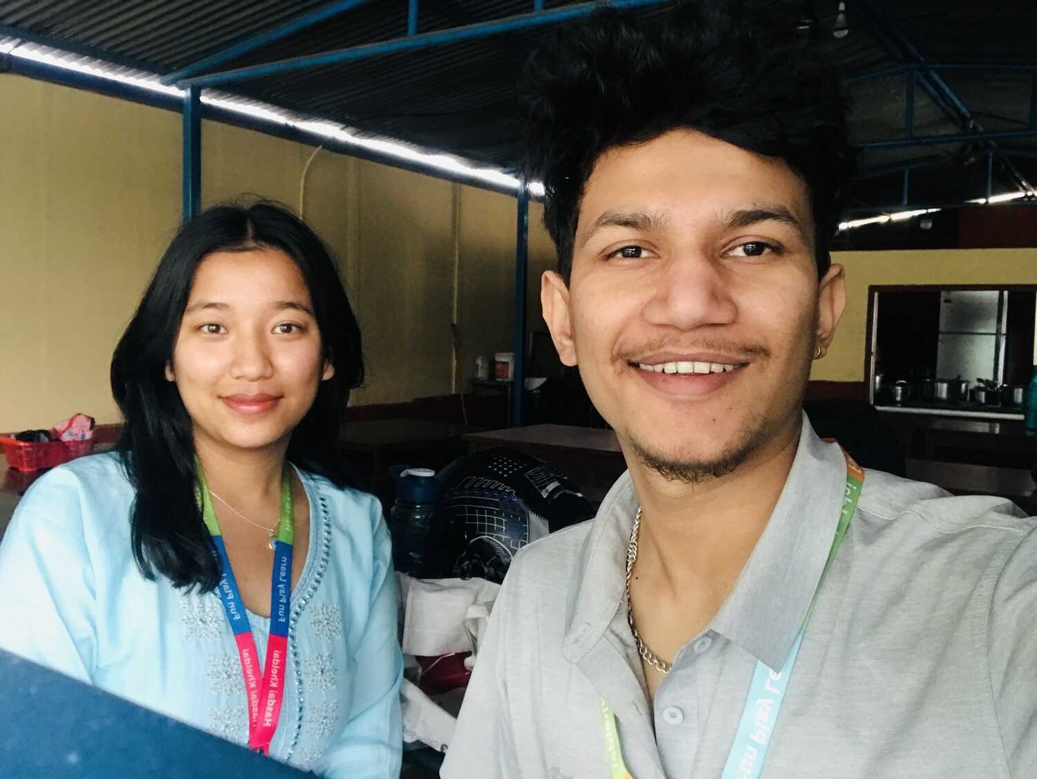 Team Member