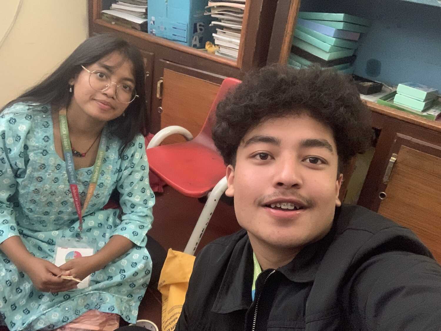 Team Member