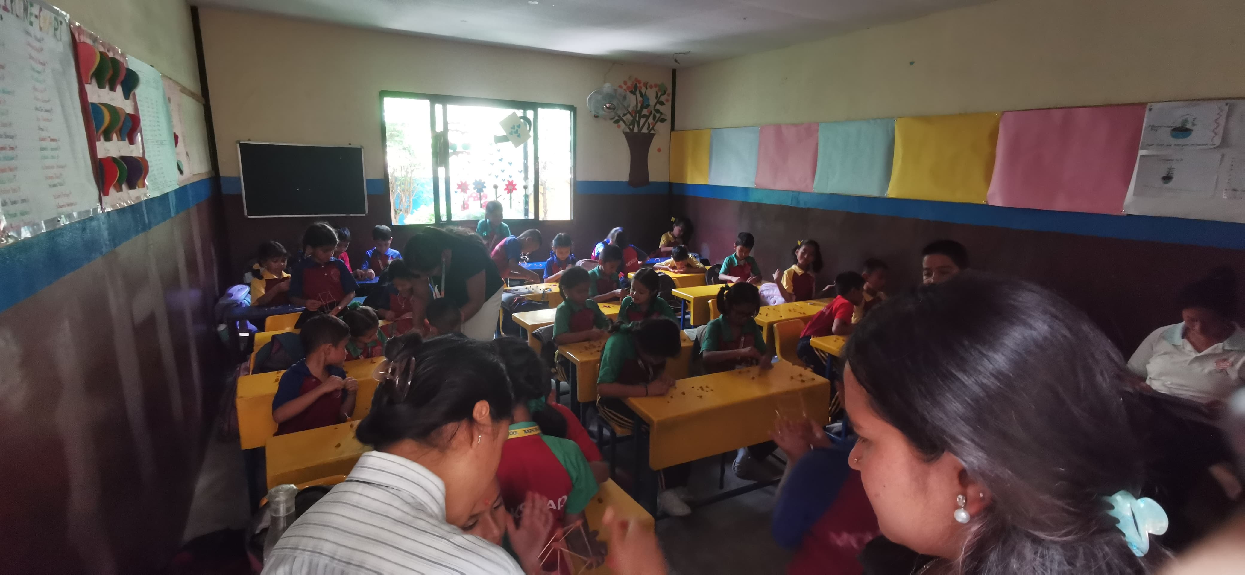 Mokshada School