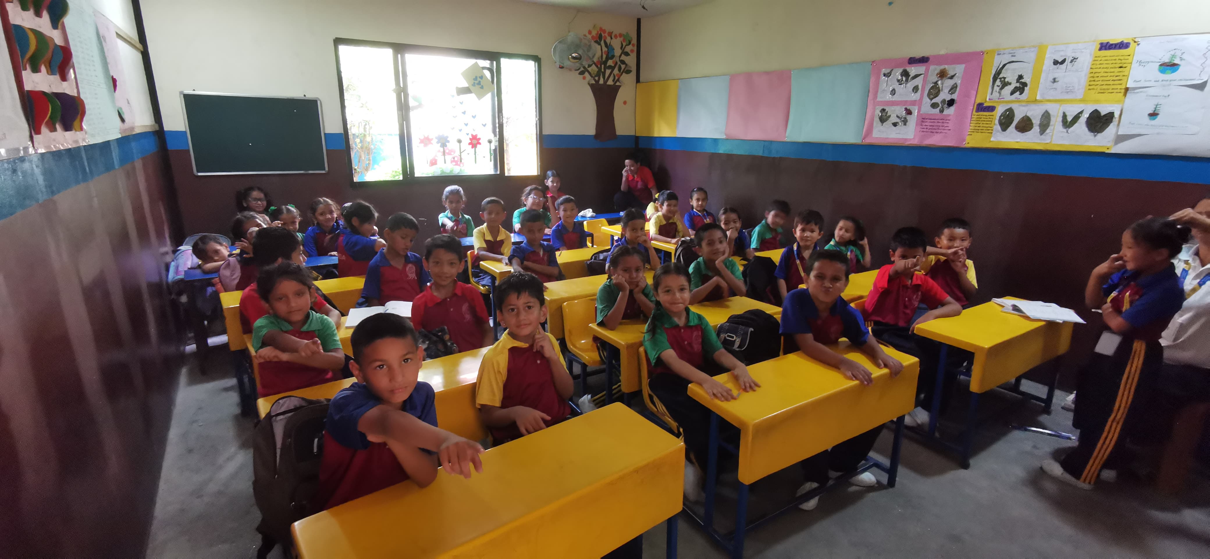 Mokshada School