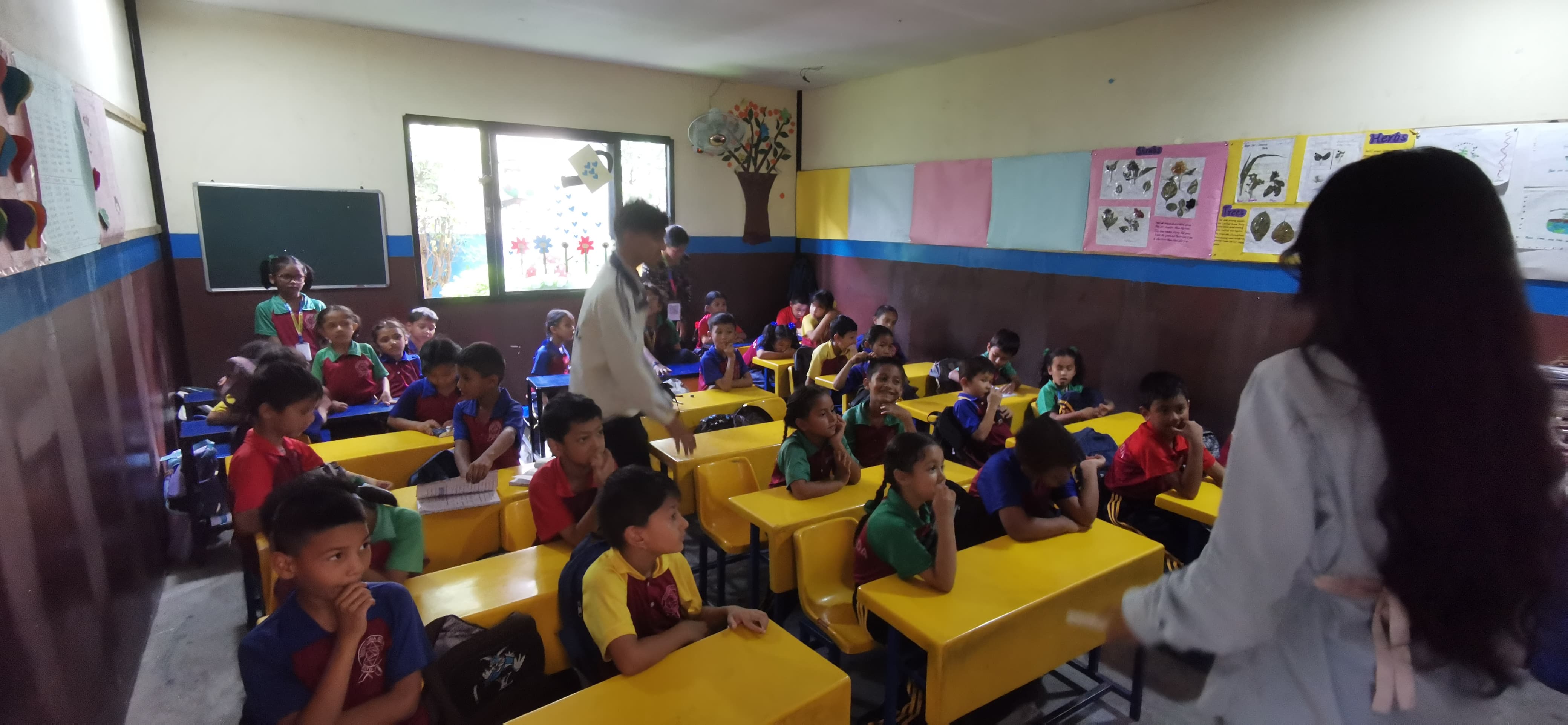 Mokshada School