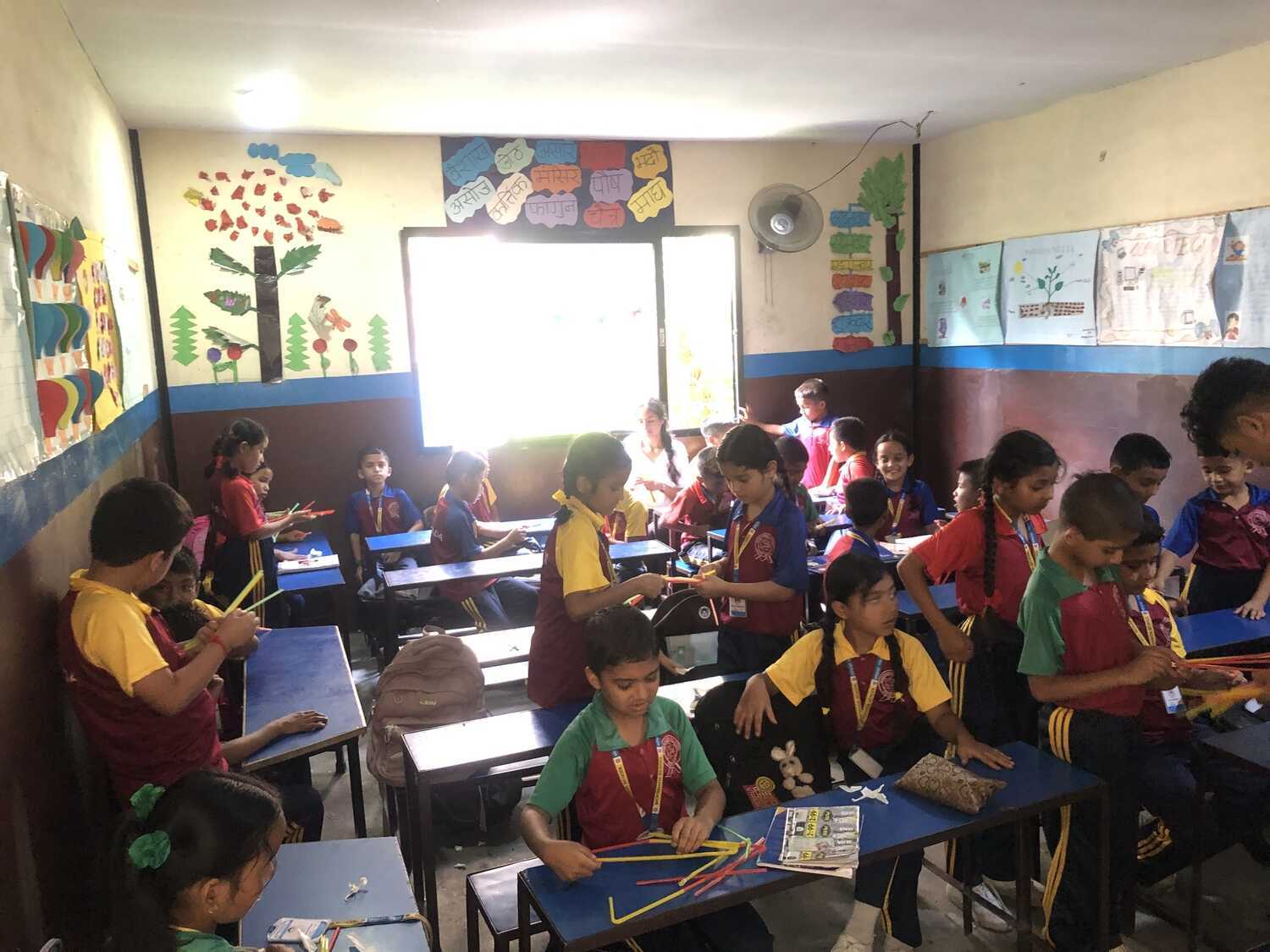 Mokshada School
