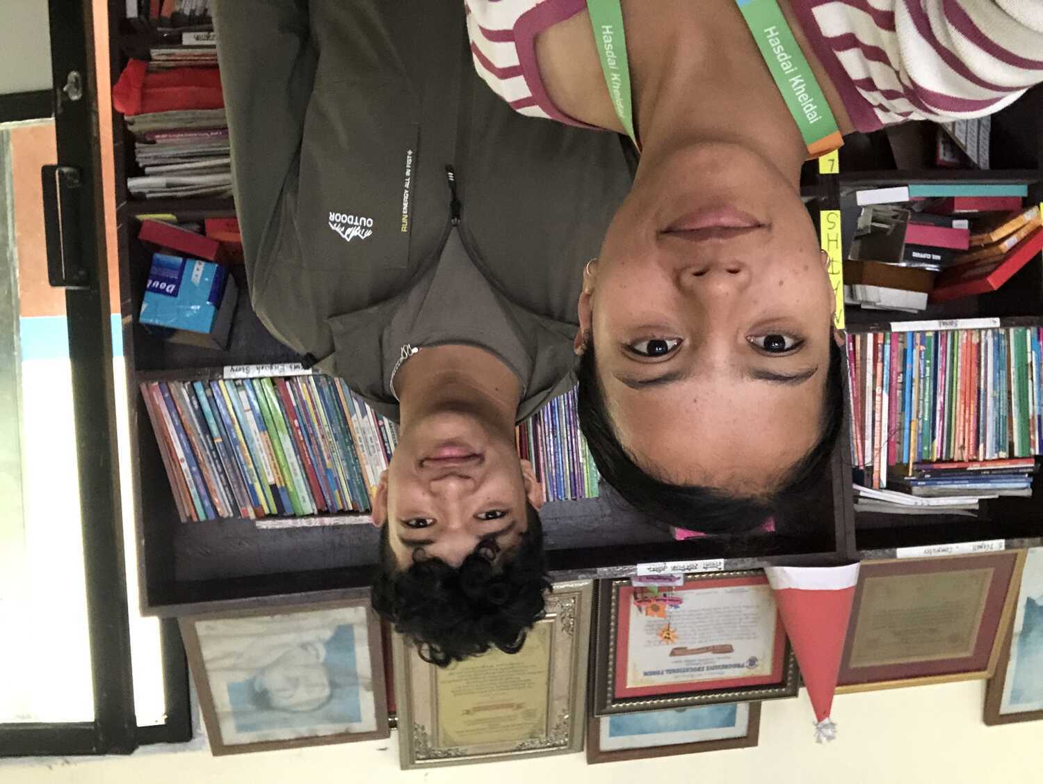 Team Member