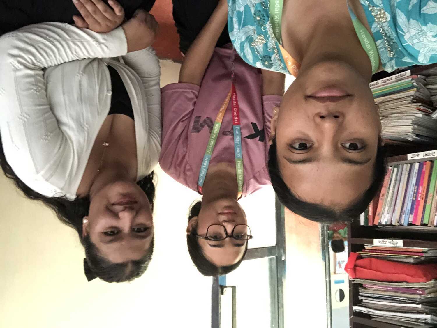 Team Member