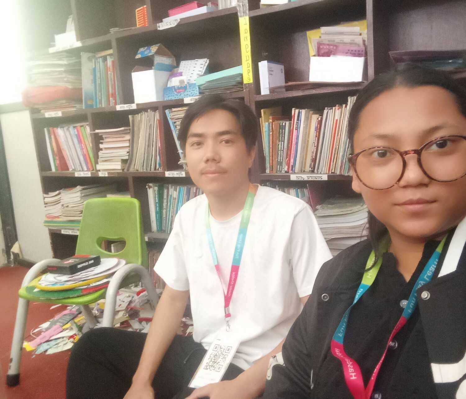 Team Member