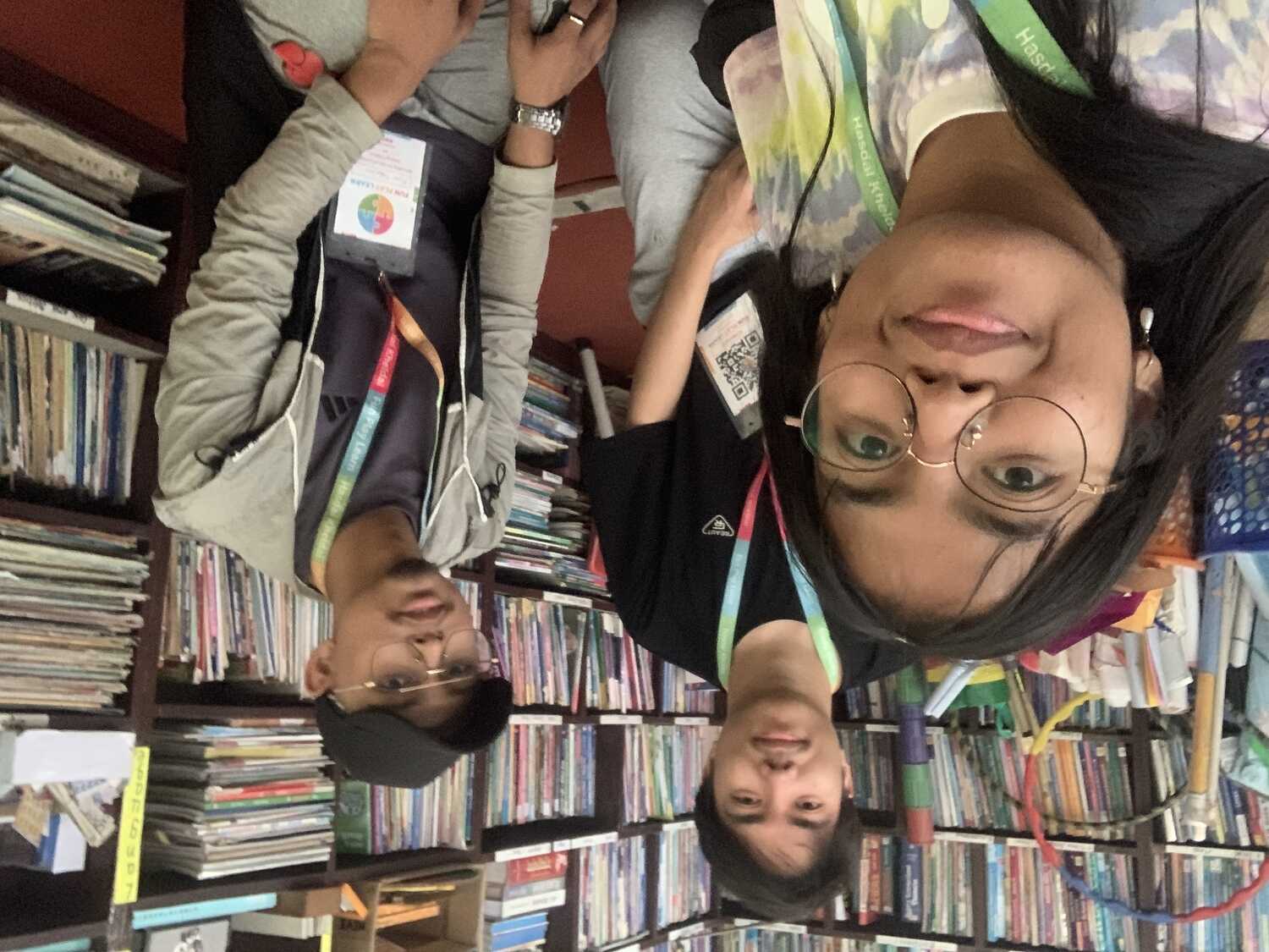 Team Member