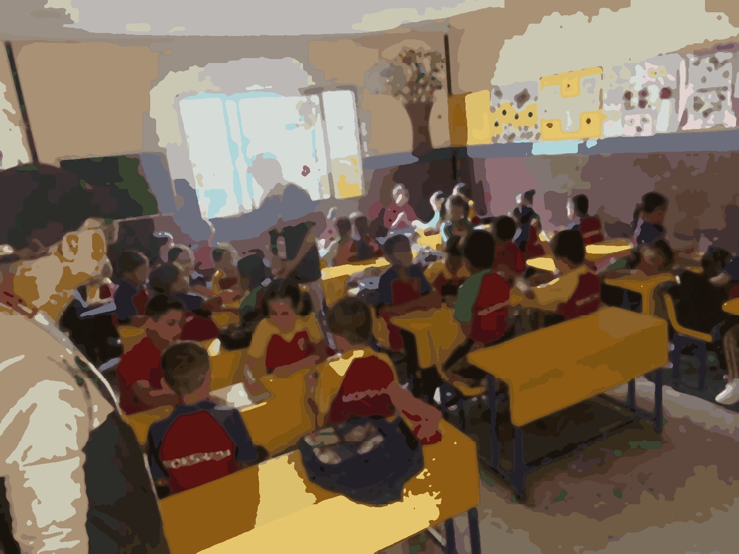 Mokshada School