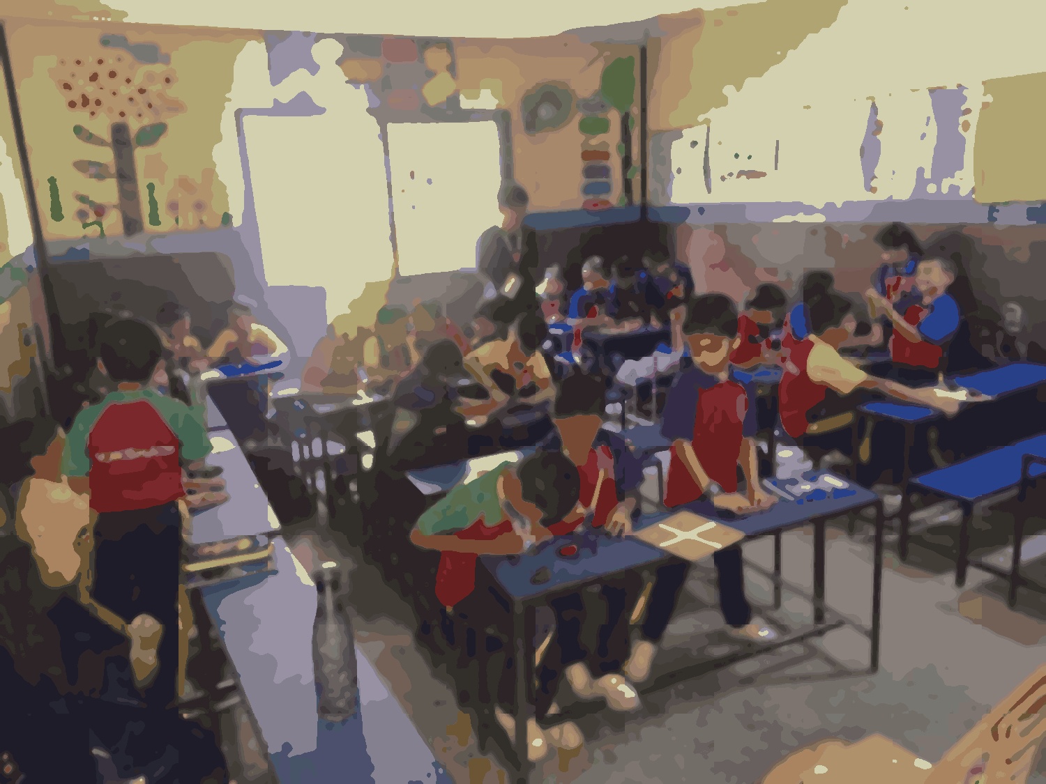 Mokshada School
