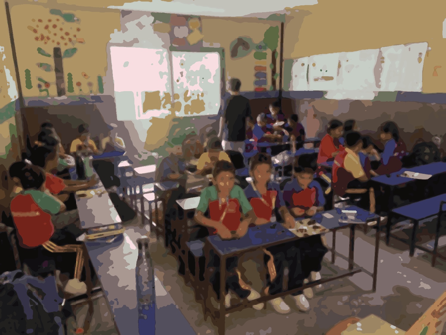 Mokshada School