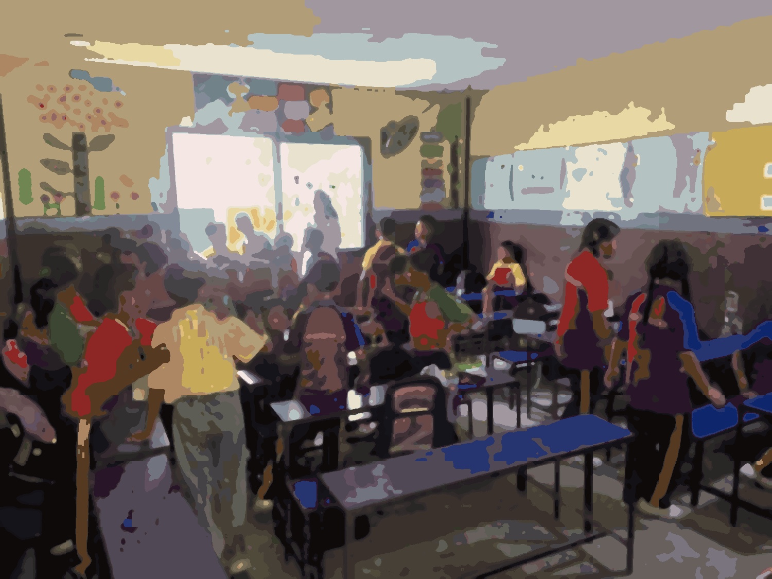 Mokshada School