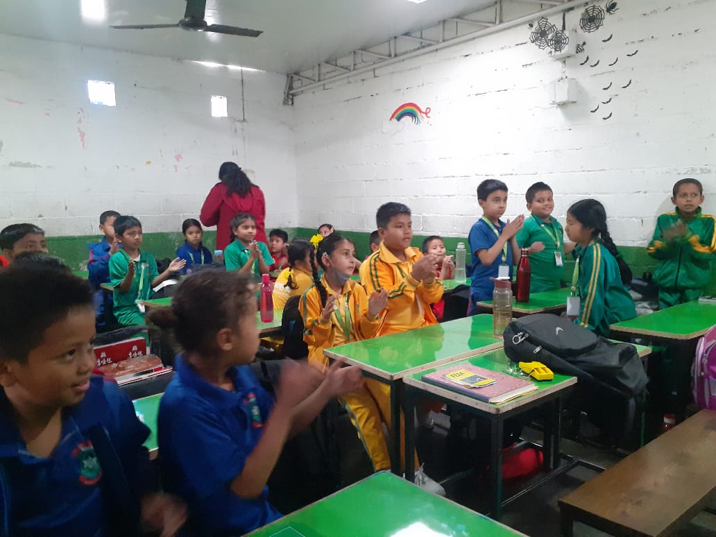 National Orchid Boarding School