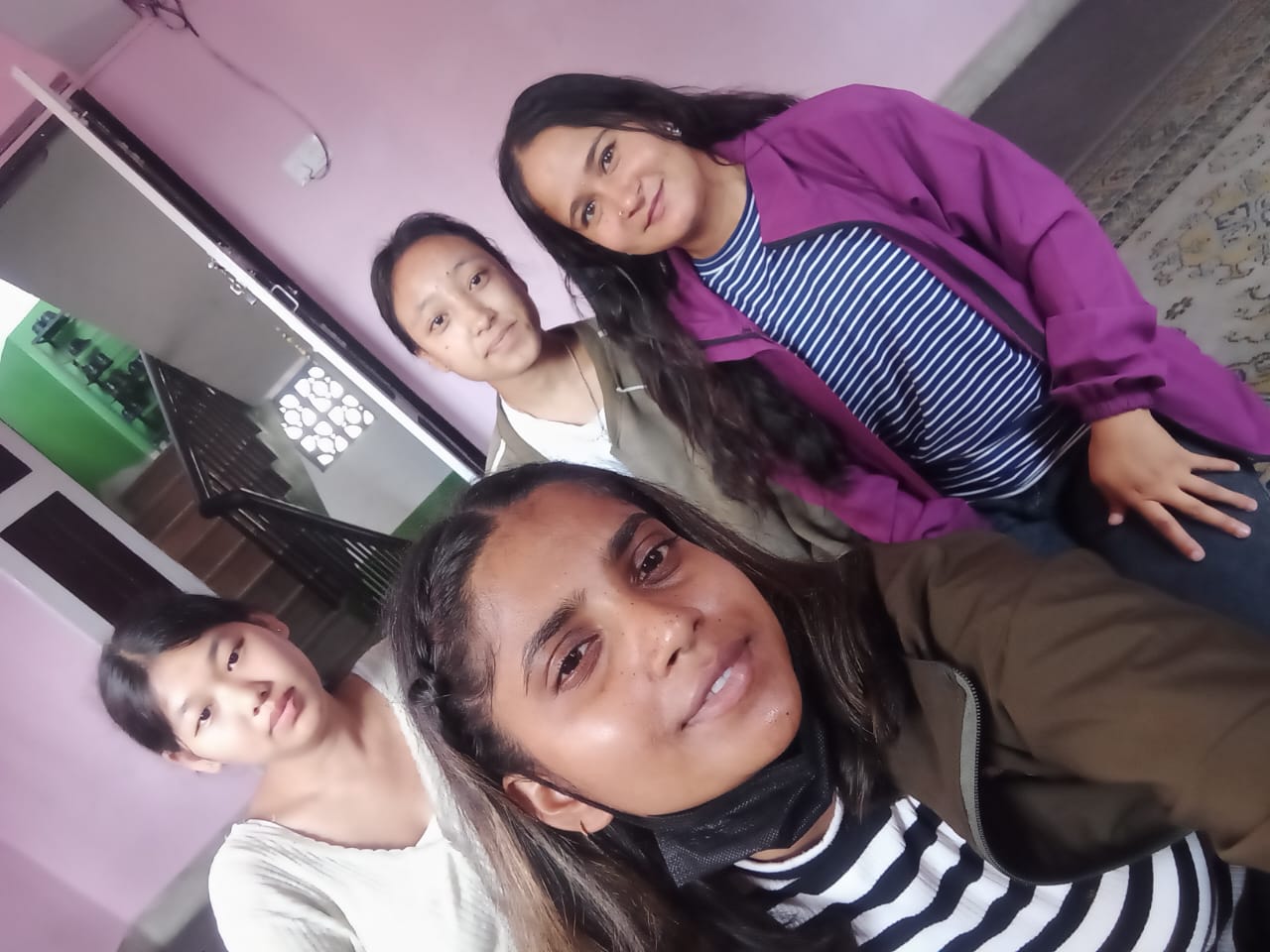 Team Member