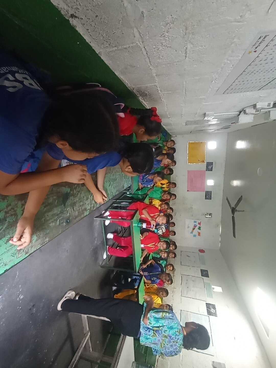 National Orchid Boarding School