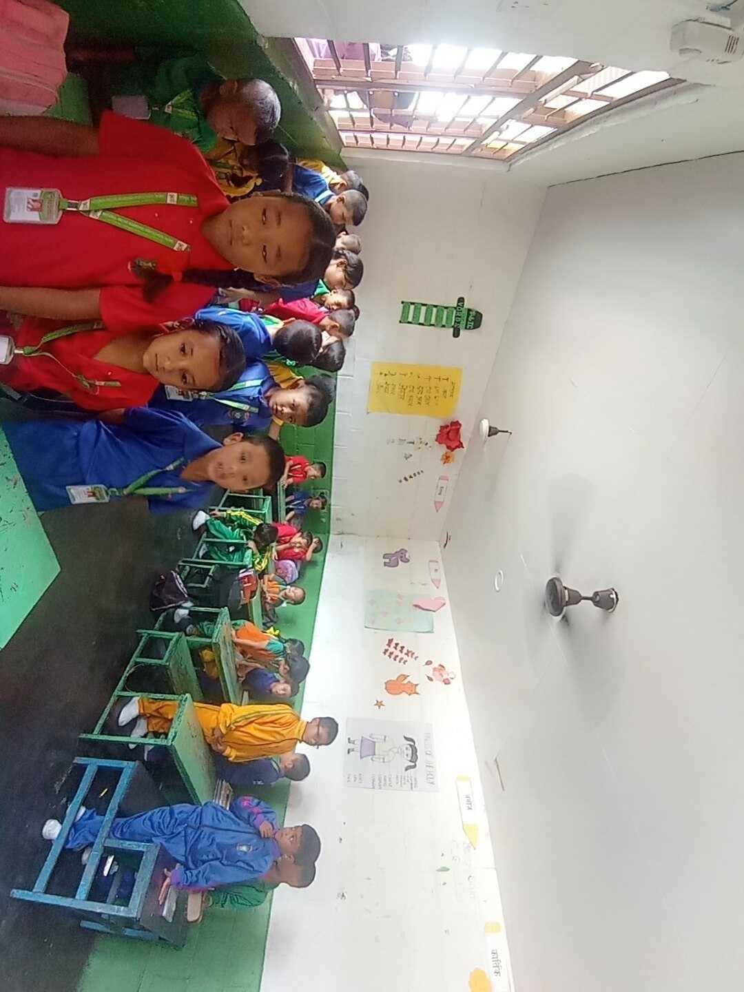 National Orchid Boarding School
