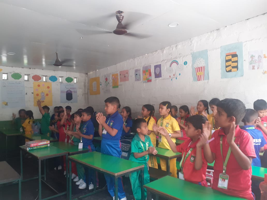National Orchid Boarding School
