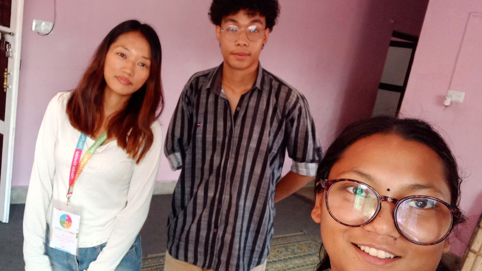 Team Member