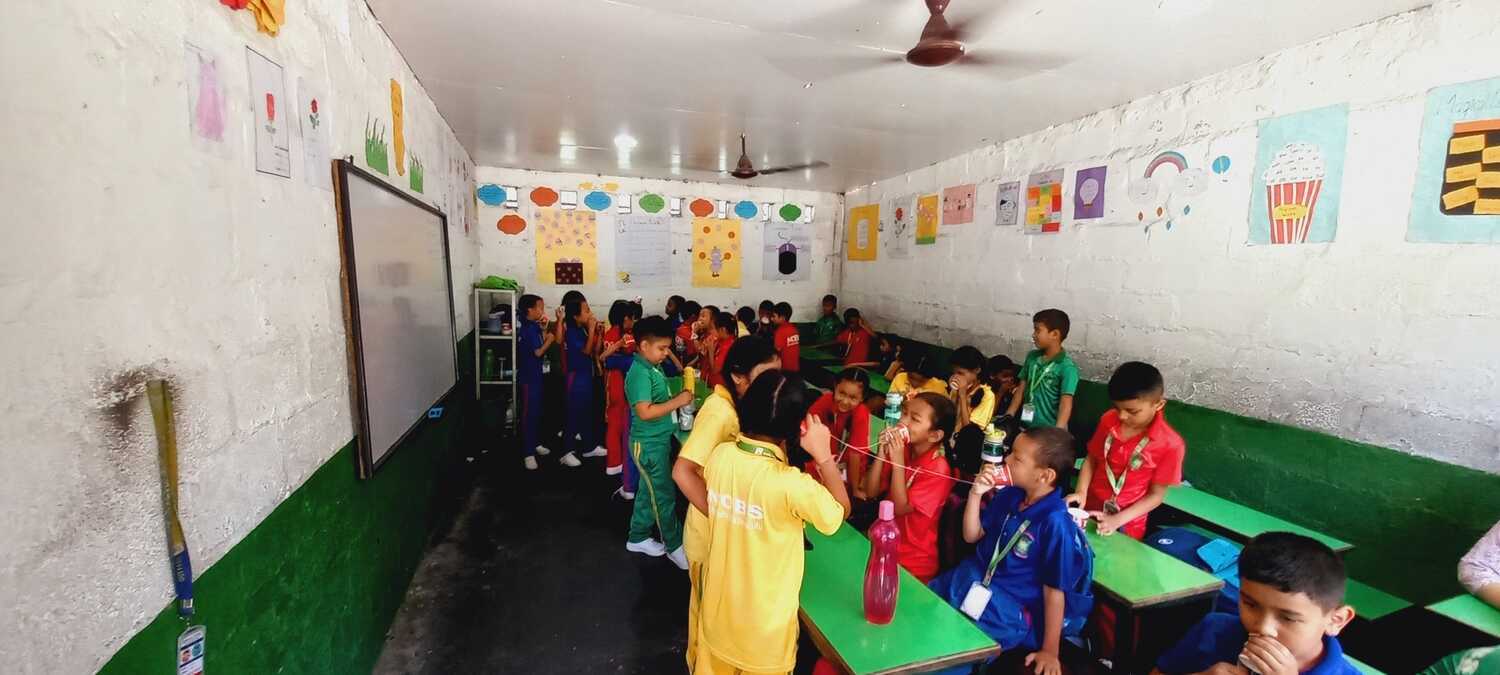 National Orchid Boarding School