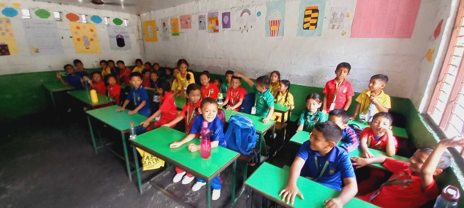 National Orchid Boarding School