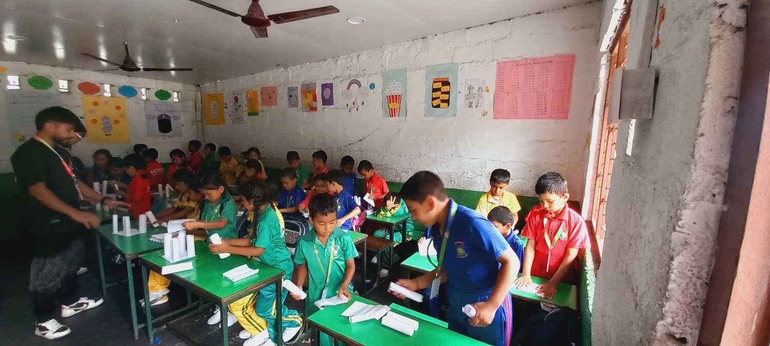 National Orchid Boarding School